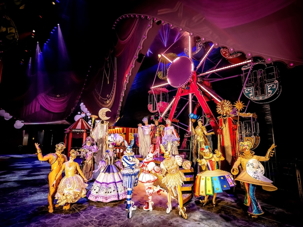 어린이 즐길거리