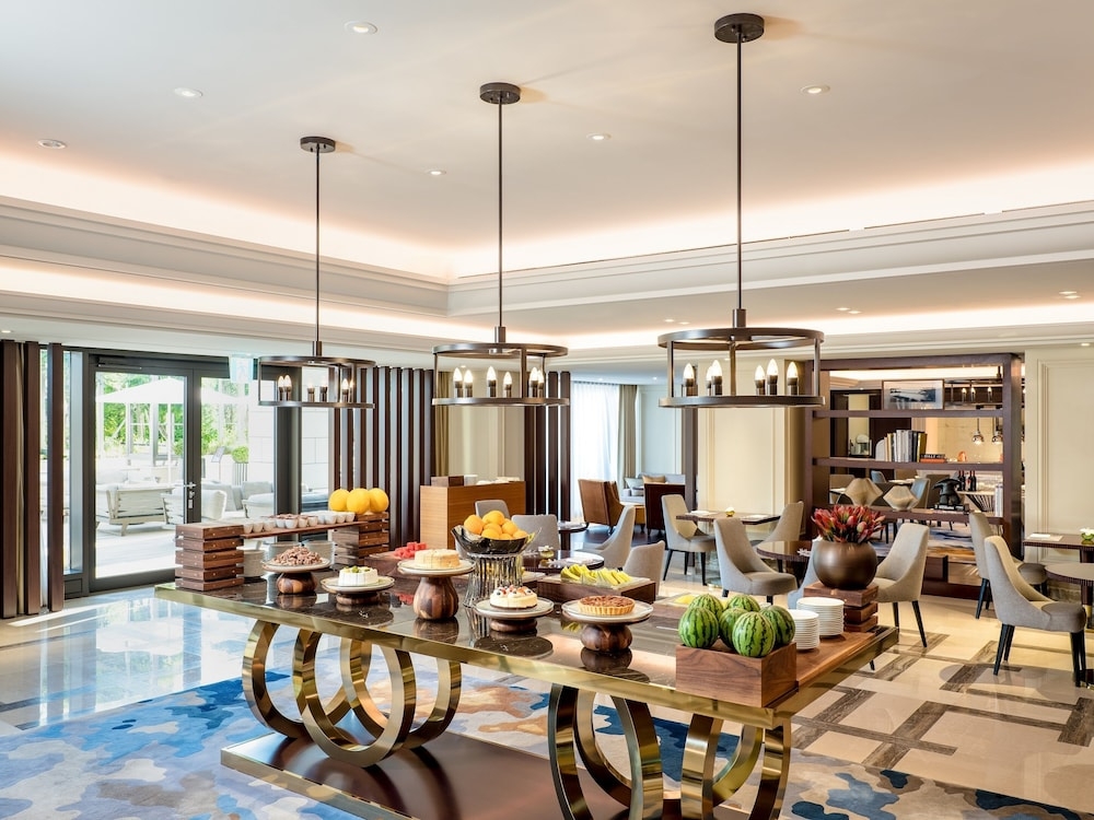 이그제큐티브 라운지