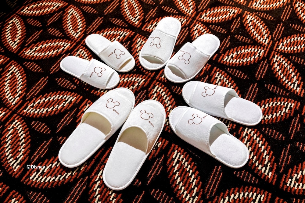 객실 내 편의 시설/서비스