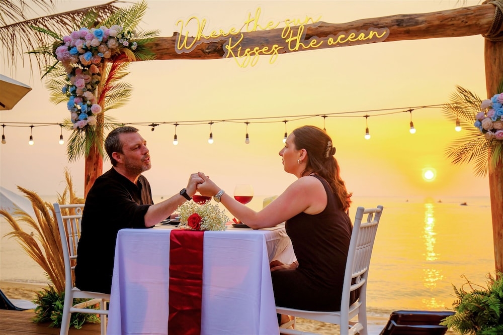 생일 파티 공간