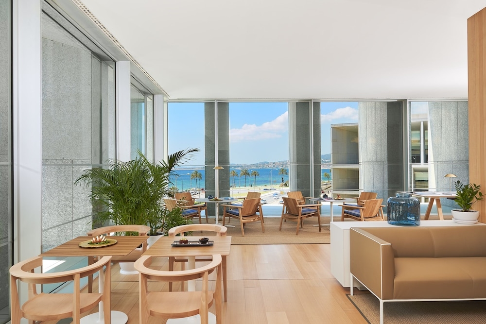 숙박 시설 내 편의 시설/서비스