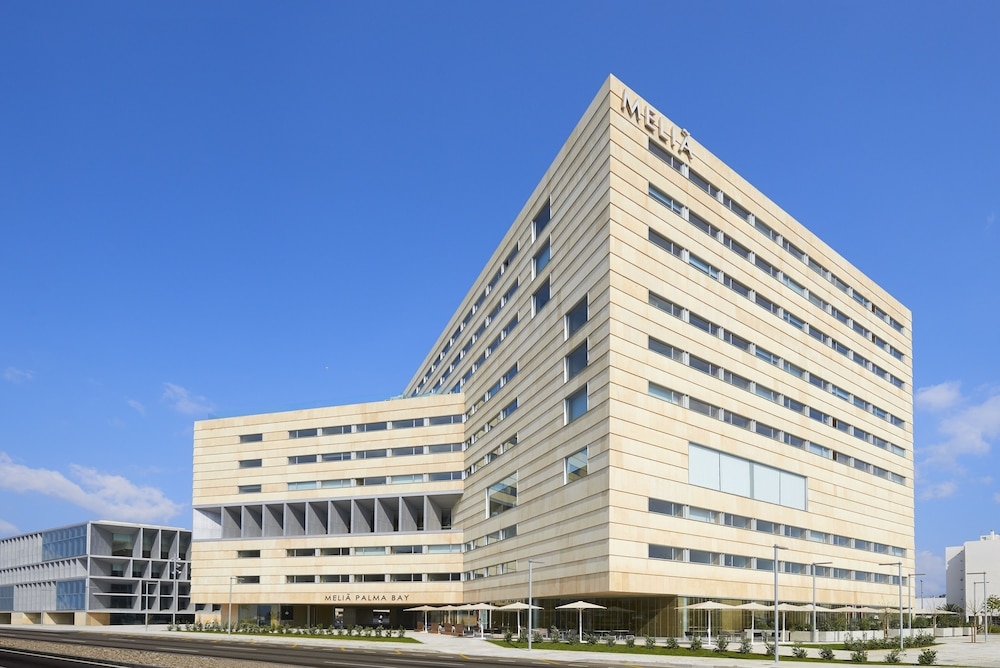 숙박 시설 정면