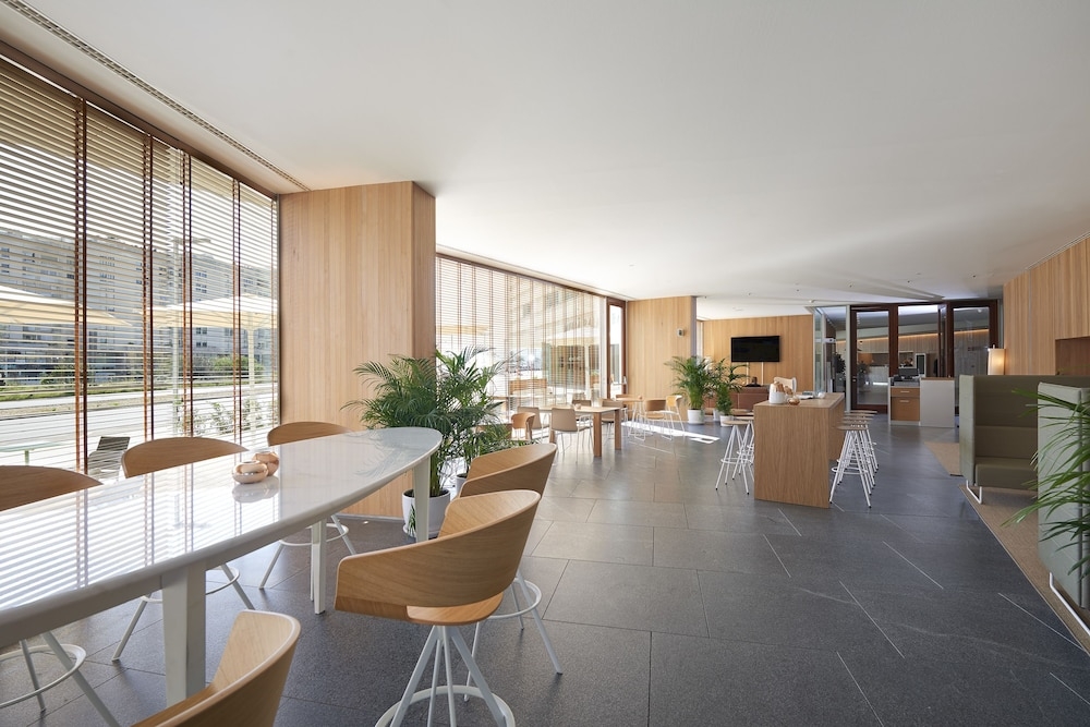 바(숙박 시설 내)