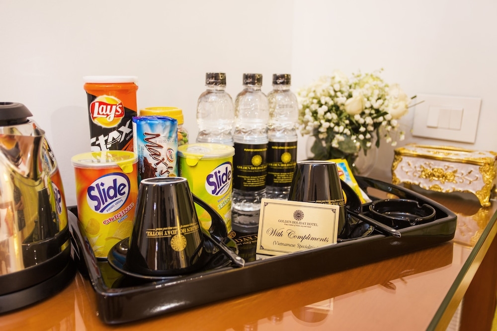 객실 내 편의 시설/서비스