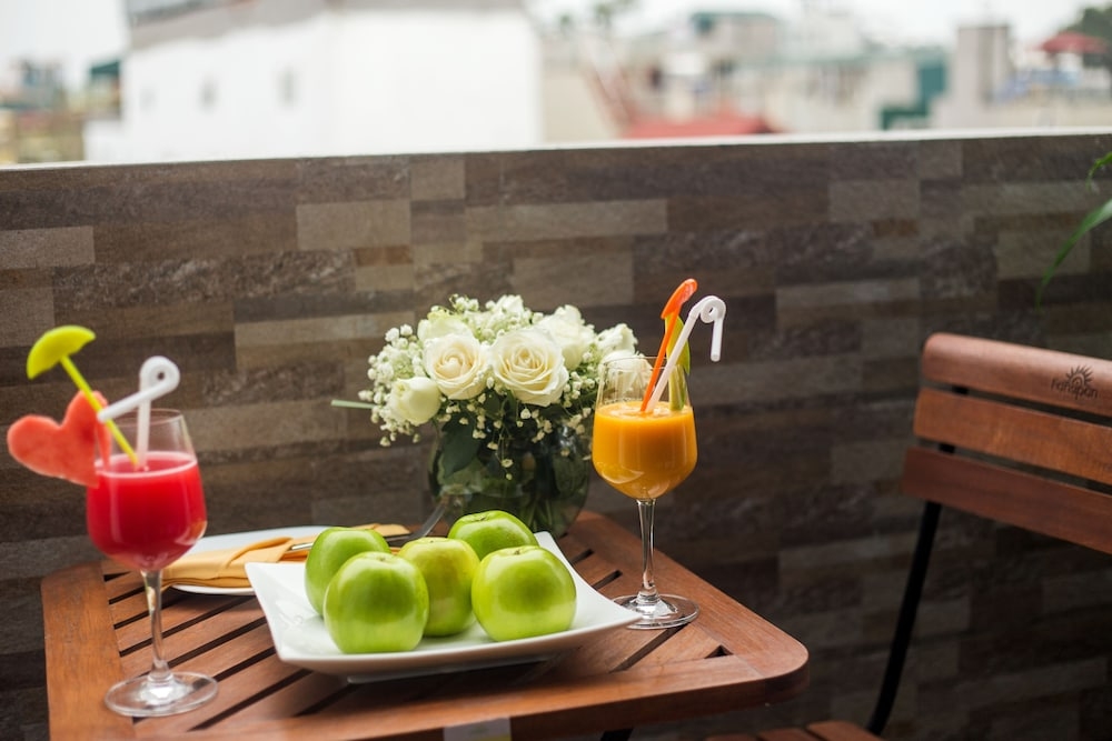 객실 내 편의 시설/서비스