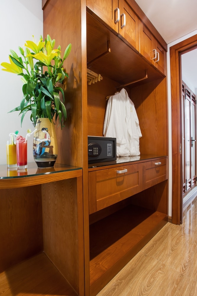 객실 내 편의 시설/서비스