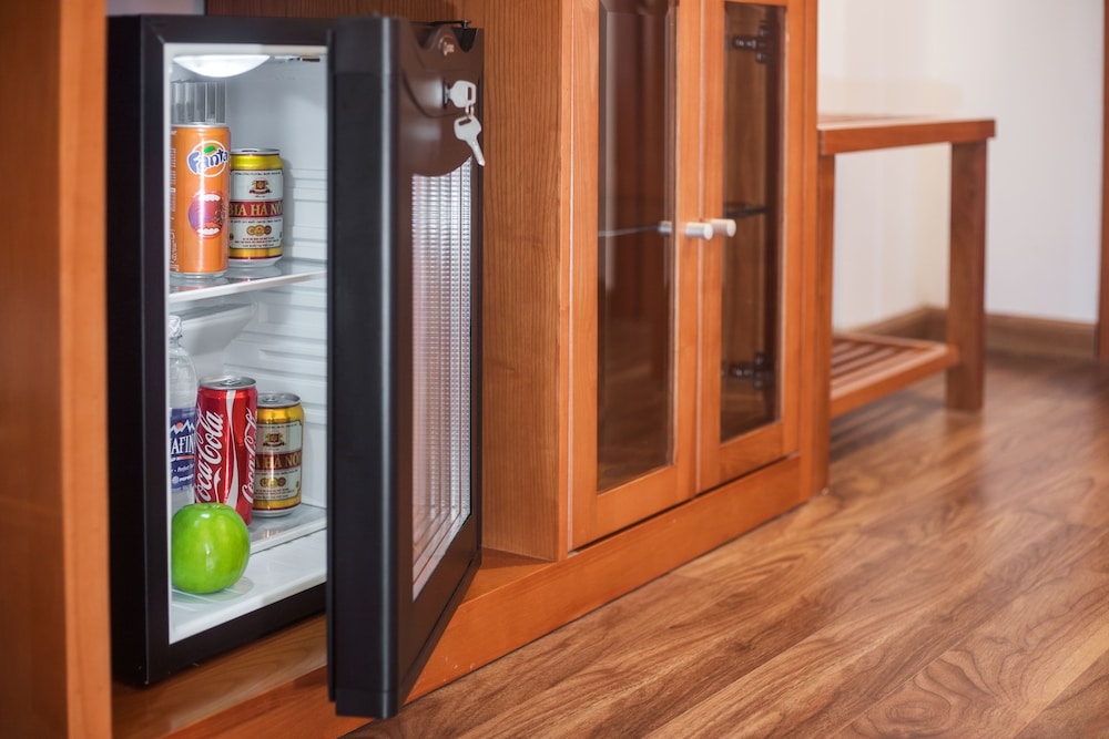 객실 내 편의 시설/서비스