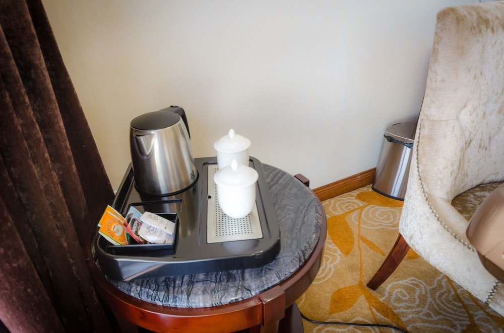 객실 내 편의 시설/서비스