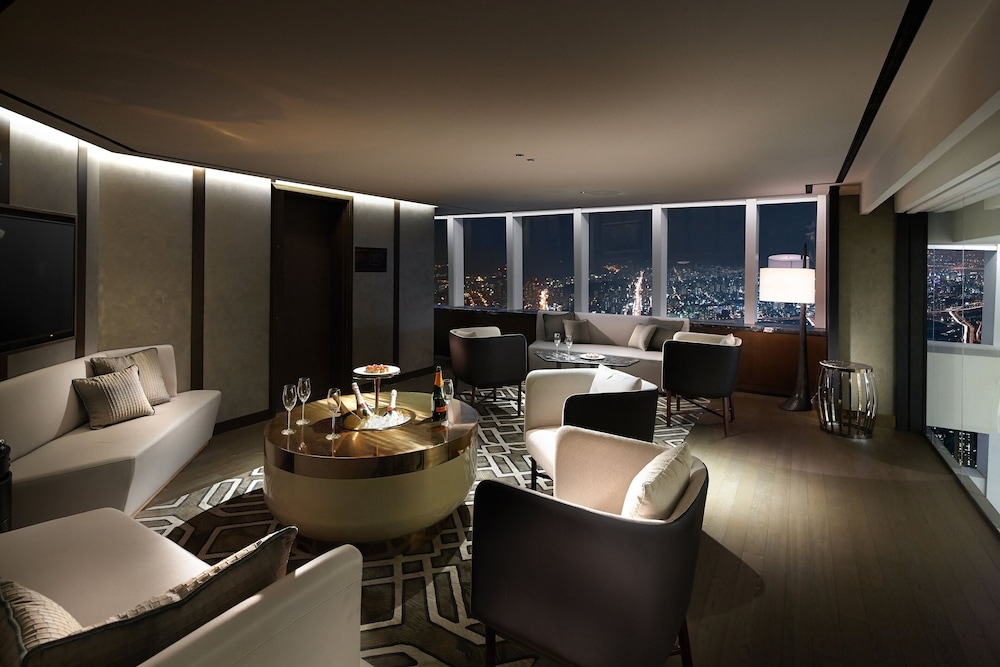 바(숙박 시설 내)