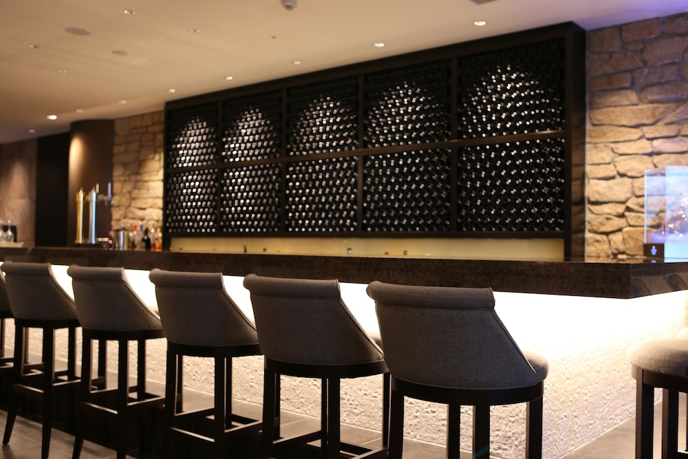 바(숙박 시설 내)