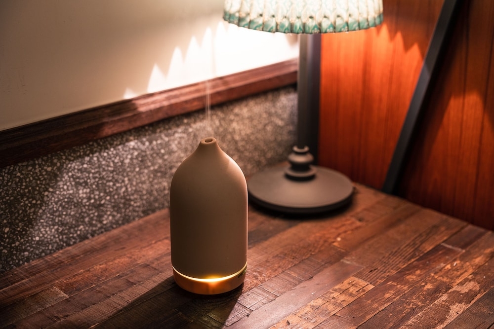 객실 내 편의 시설/서비스