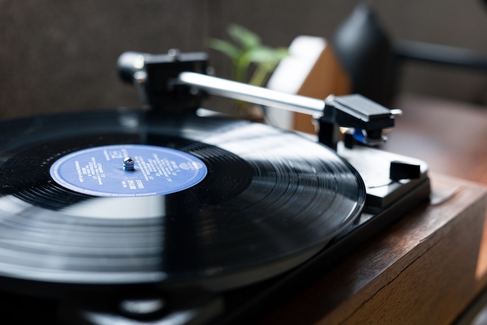 객실 내 편의 시설/서비스