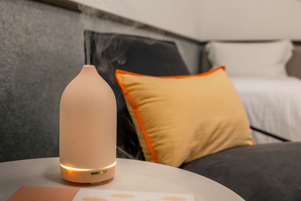 객실 내 편의 시설/서비스