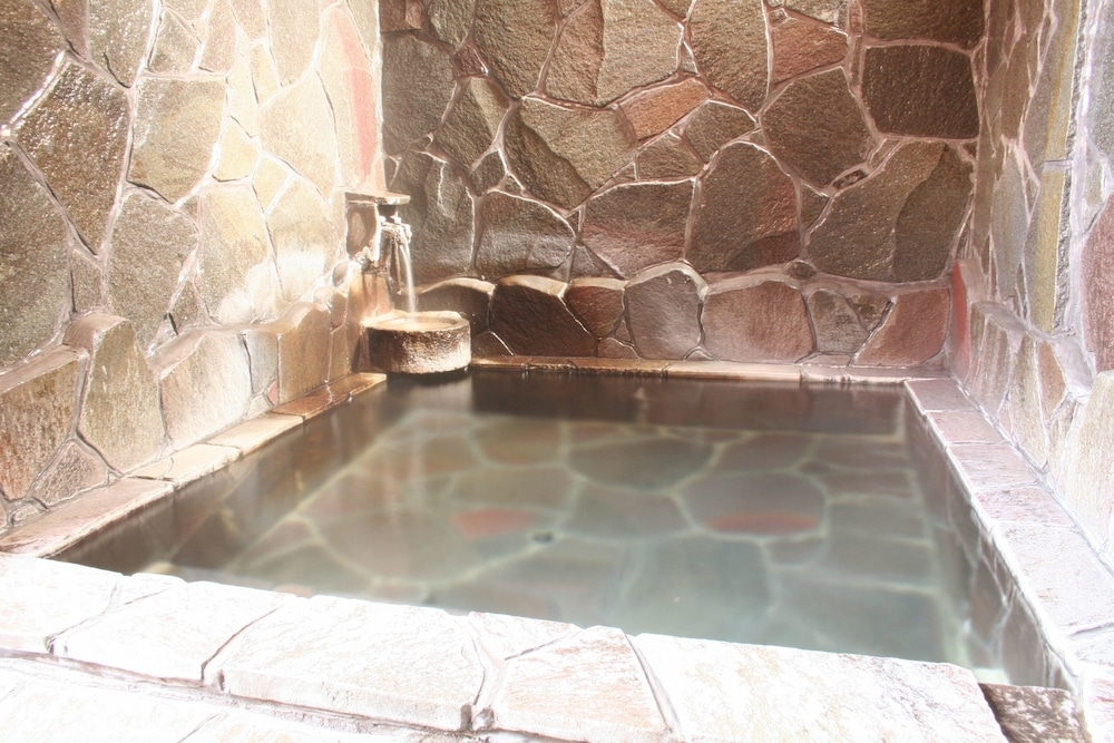 숙박 시설 내 편의 시설/서비스