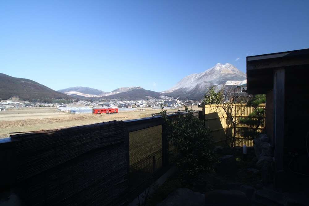 숙박 시설의 전망