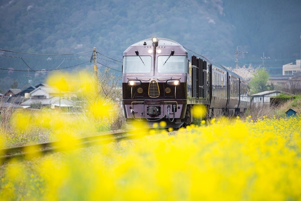 숙박 시설의 전망