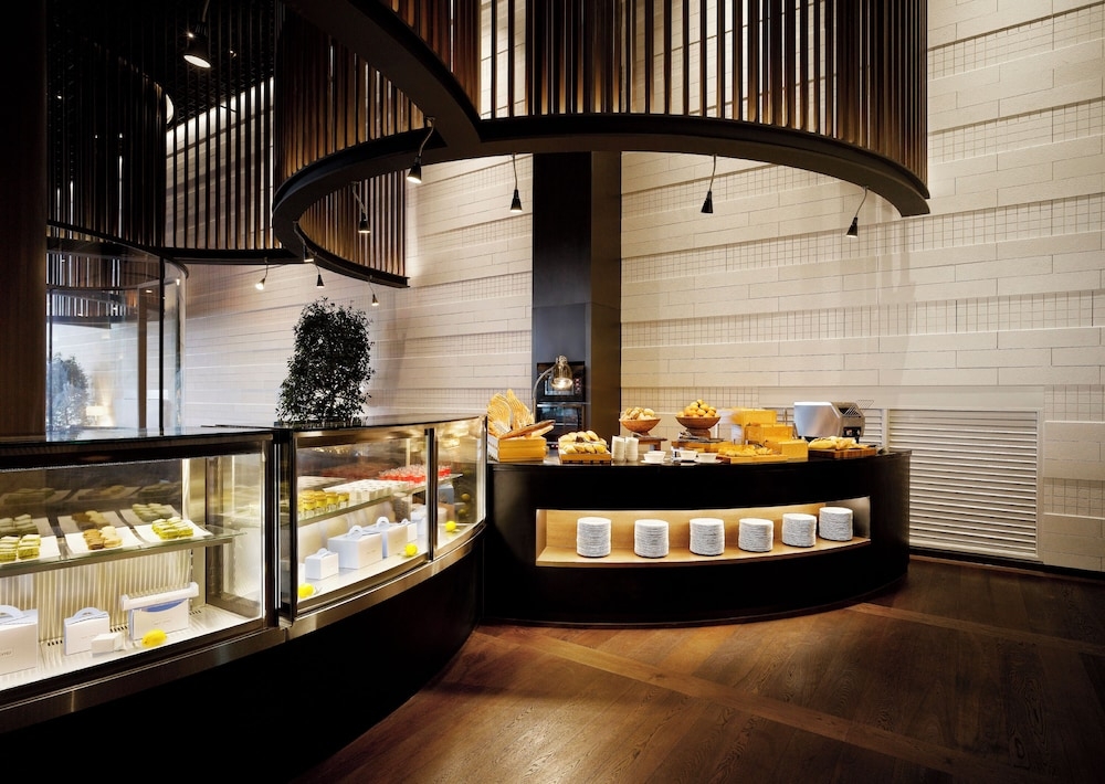 아침 식사 공간