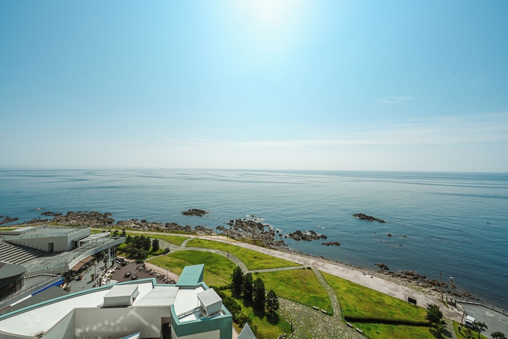 해변/바다 전망