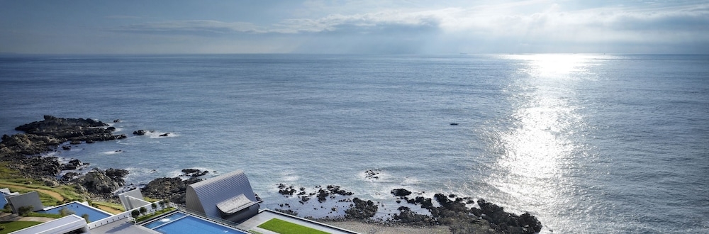 숙박 시설 정면