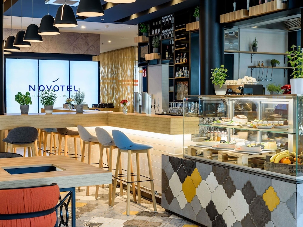 바(숙박 시설 내)