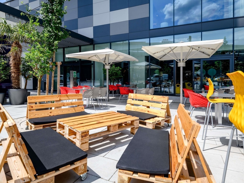 바(숙박 시설 내)