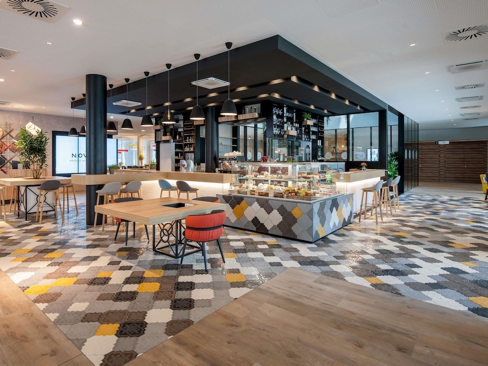 바(숙박 시설 내)