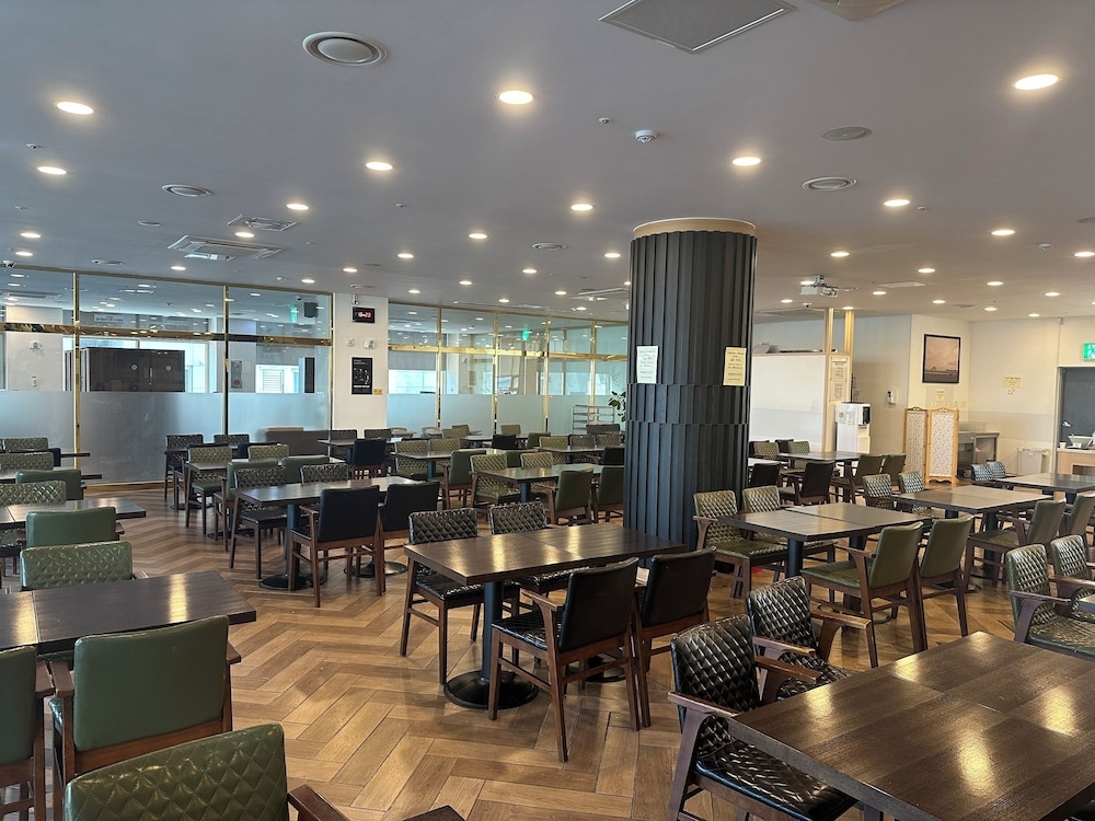 아침 식사 공간