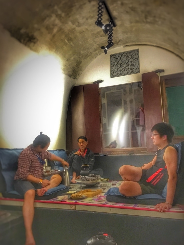 바(숙박 시설 내)