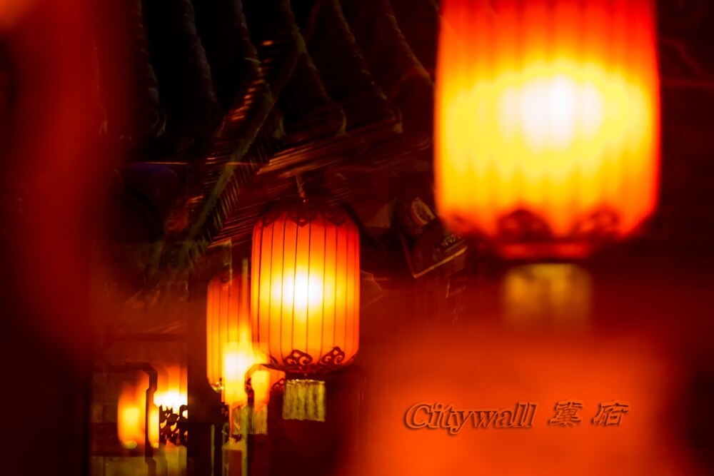 숙박 시설의 전망