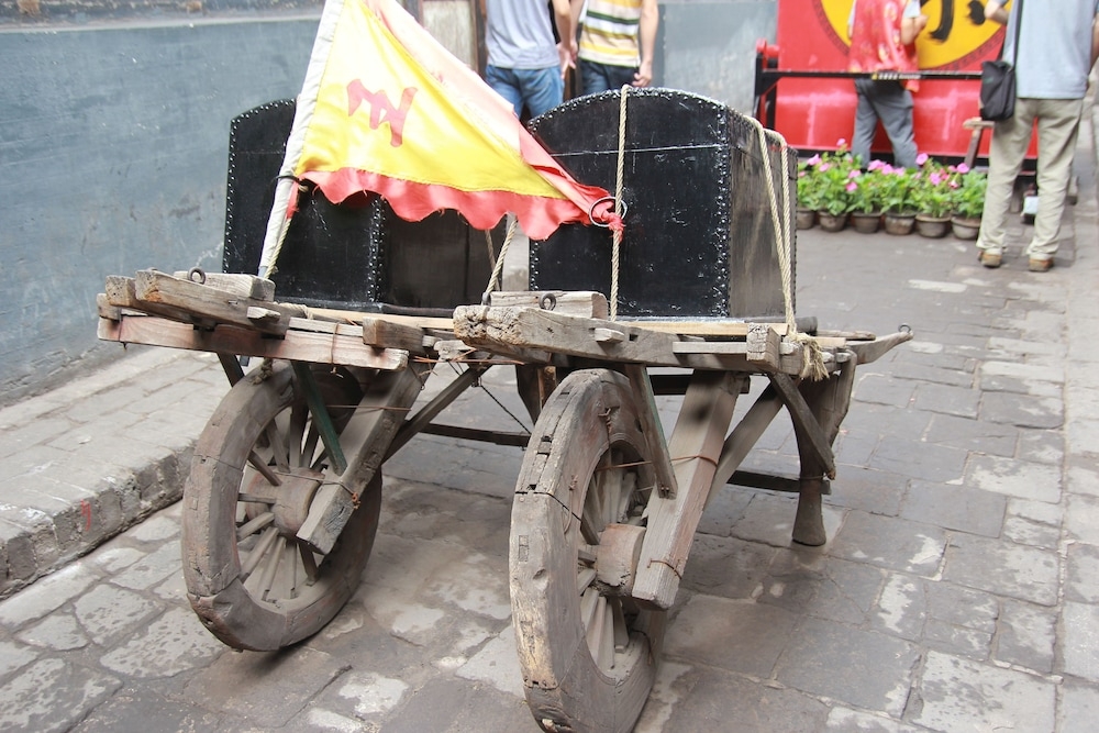 외부 세부 사진