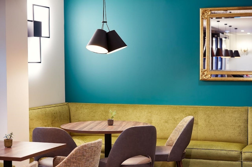 아침 식사 공간