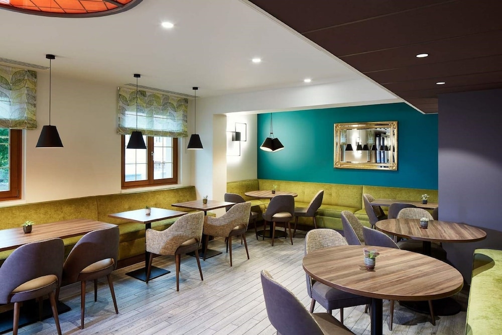 아침 식사 공간