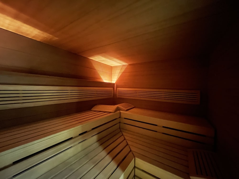사우나