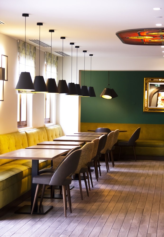 아침 식사 공간