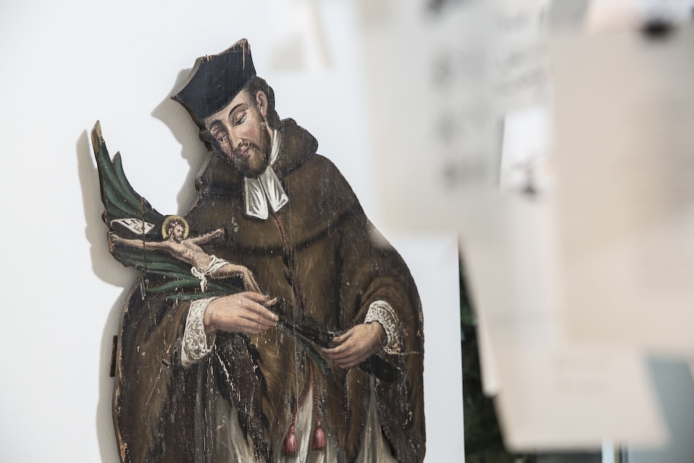 객실 내 편의 시설/서비스