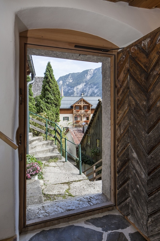 숙박 시설의 전망