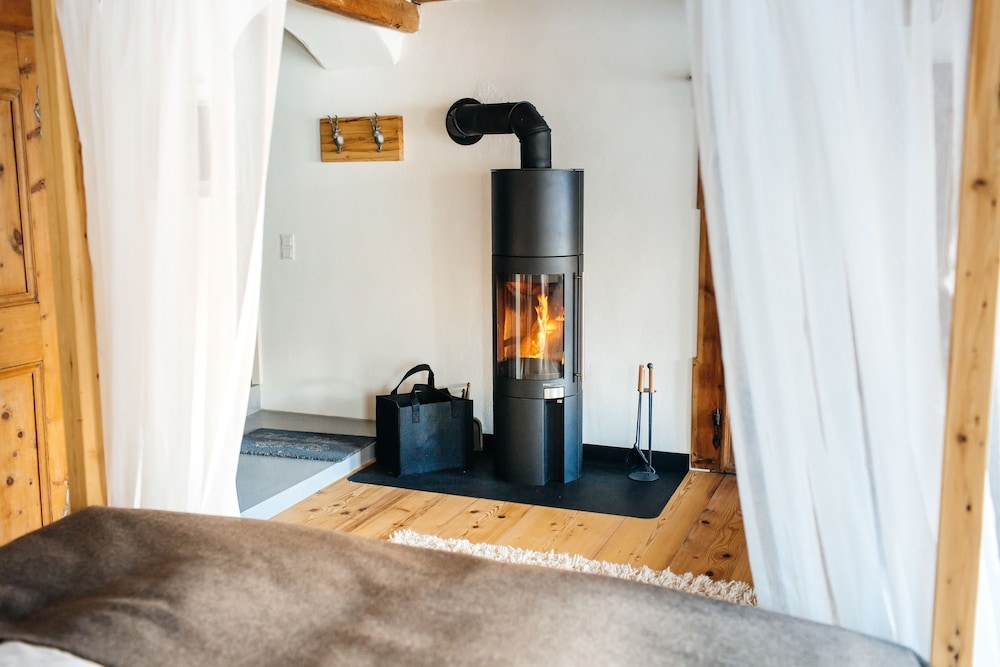 객실 내 편의 시설/서비스