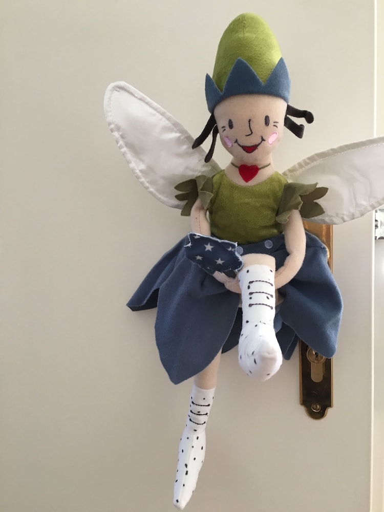 내부 세부 사진