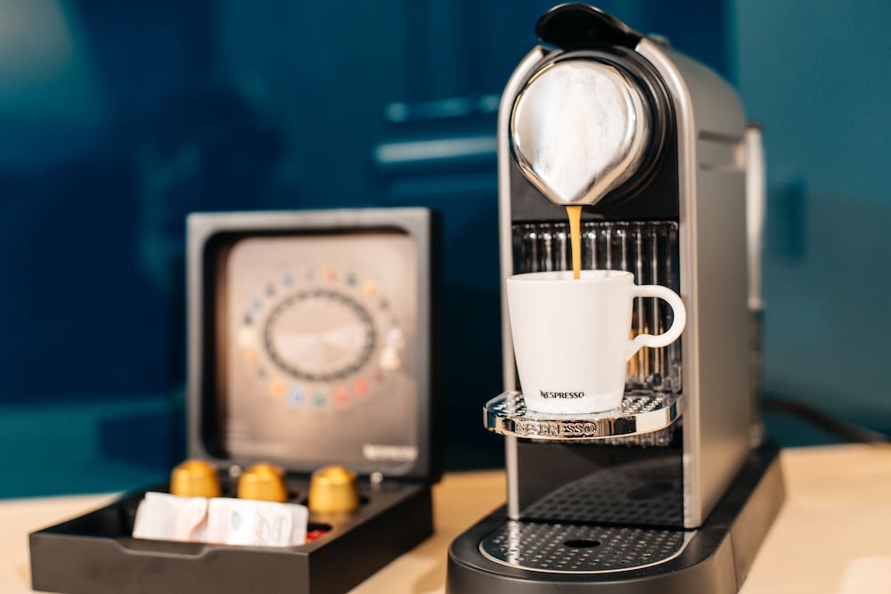 숙박 시설 내 편의 시설/서비스