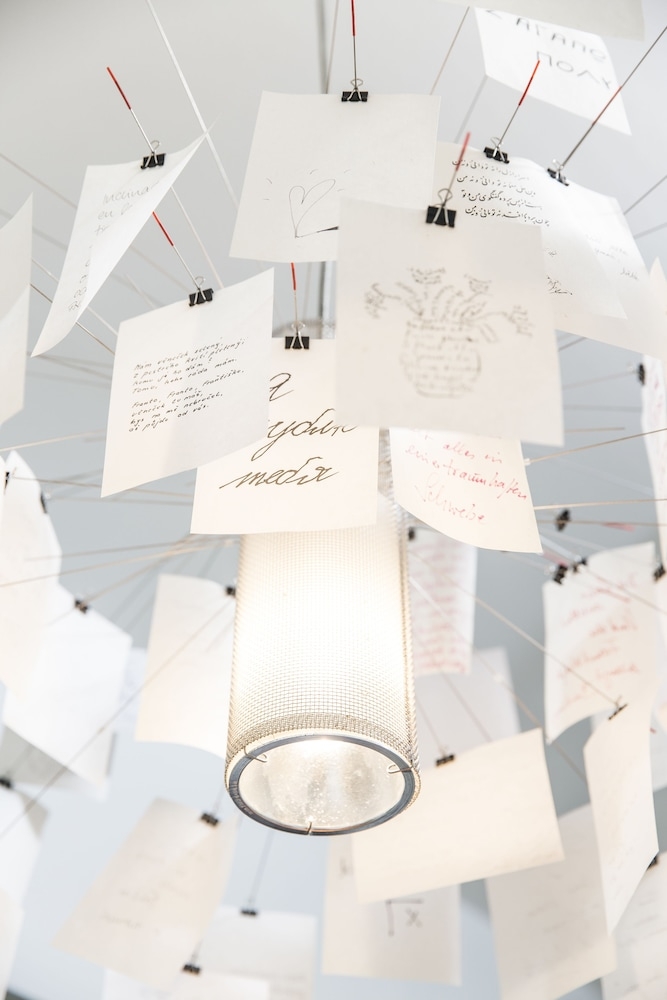 객실 내 편의 시설/서비스