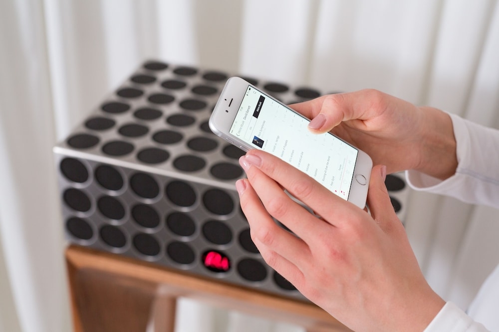 객실 내 편의 시설/서비스