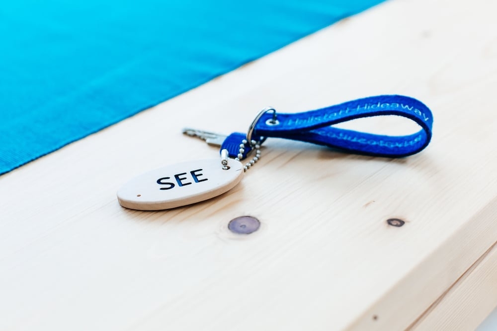 객실 내 편의 시설/서비스