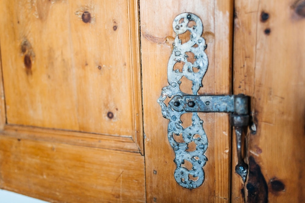 객실 내 편의 시설/서비스