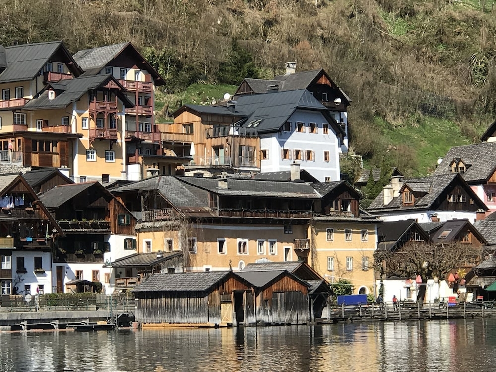 숙박 시설의 전망