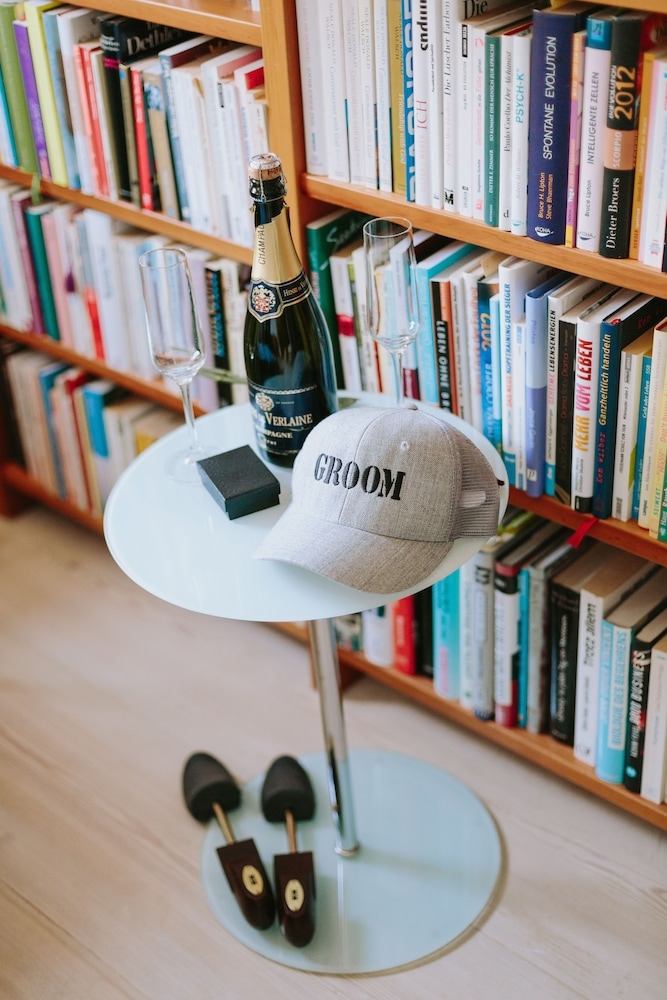 객실 내 편의 시설/서비스