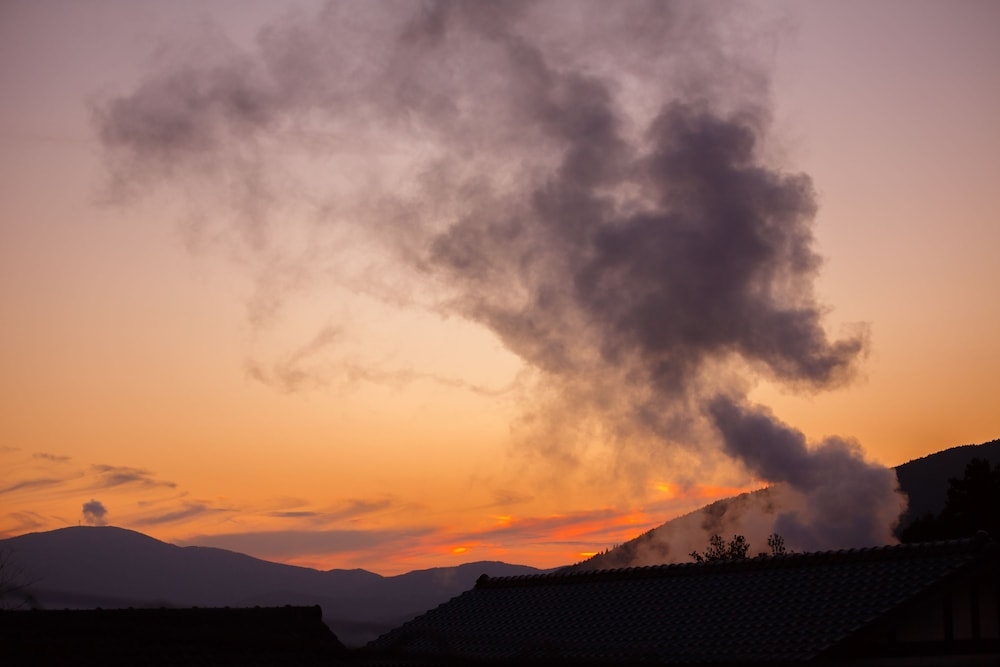 숙박 시설의 전망