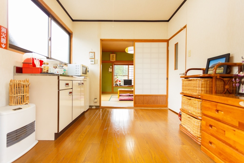 전용 간이 주방