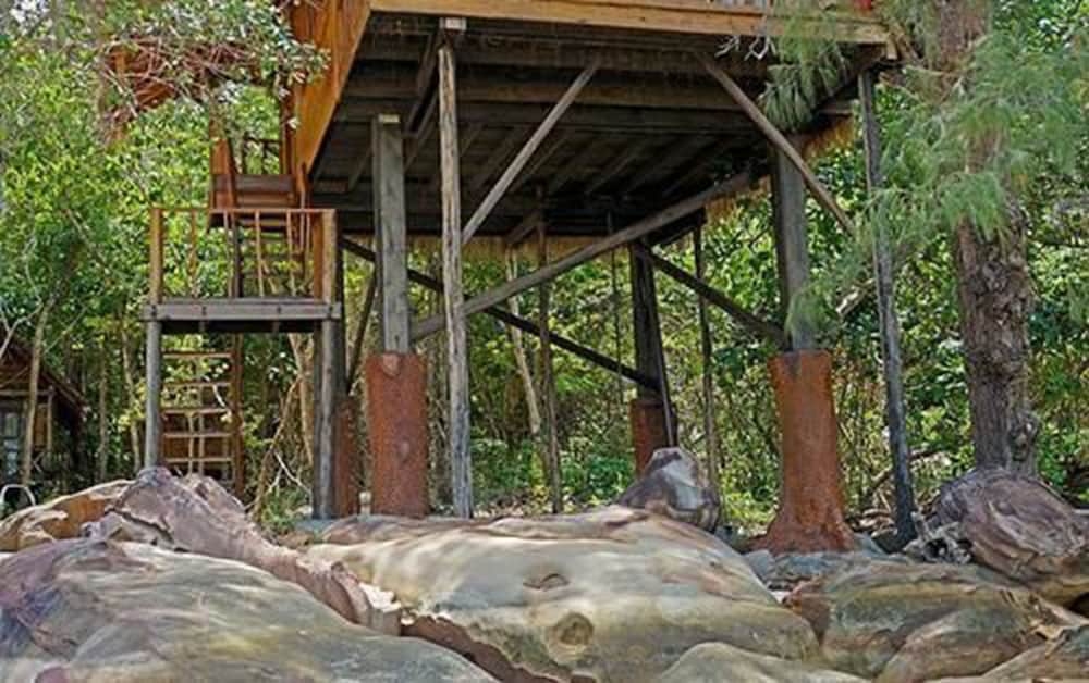 외부 세부 사진