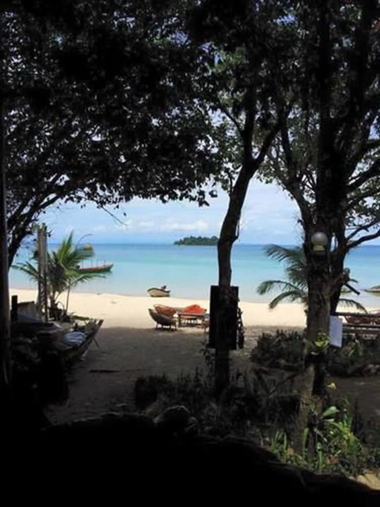 숙박 시설의 전망