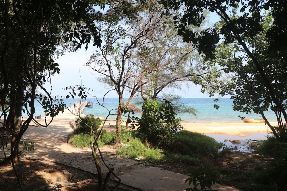 해변/바다 전망